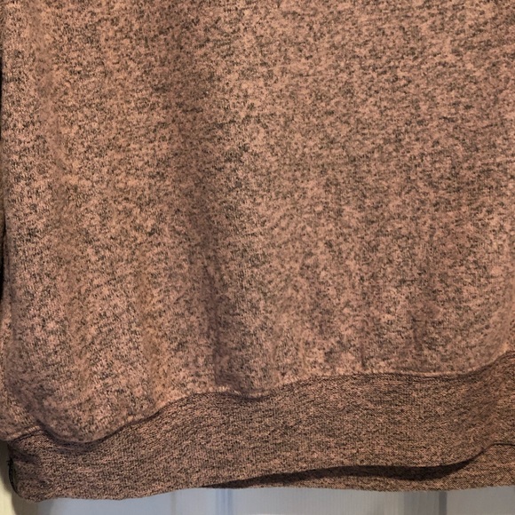 Puff sleeve sweater - Picture 5 of 6